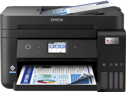 EP MULTIFUNZIONE ECOTANK ET-5800