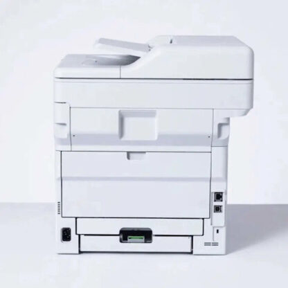 Brother MFC-L5710DN Ασπρόμαυρο Πολυμηχάνημα Laser