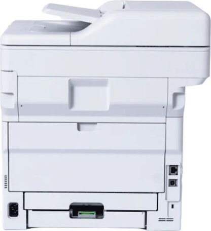 Brother MFC-L5710DN Ασπρόμαυρο Πολυμηχάνημα Laser