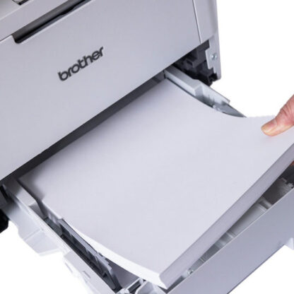 Brother MFC-L5710DN Ασπρόμαυρο Πολυμηχάνημα Laser