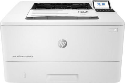 HP LaserJet Enterprise M611dn Ασπρόμαυρος Εκτυπωτής με Mobile Print