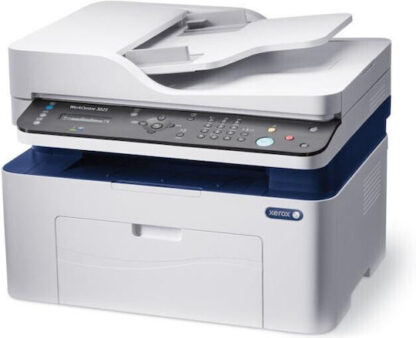 Xerox WorkCentre 3025/NI Laser 1200 x 1200 DPI 20 ppm A4 Wi-Fi