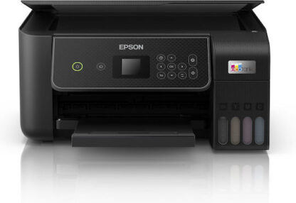 EcoTank ET-2870 Έγχρωμο Πολυμηχάνημα Inkjet με WiFi και Mobile Print