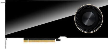 PNY VCNRTX6000ADA-SB NVIDIA RTX 6000 ADA 48GB GDDR6 4X DISPLAYPORT PCI EXPRESS 4.0 DUAL SLOT ATX - ATX BRACKET SMALL BOX