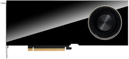 PNY VCNRTX6000ADA-PB NVIDIA RTX 6000 ADA 48GB GDDR6 4X DISPLAYPORT PCI EXPRESS 4.0 DUAL SLOT ATX - ATX BRACKET RETAIL