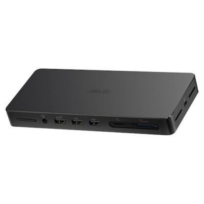 Triple 4K Thunderbolt 4 Dock DC500