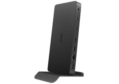 Triple 4K Thunderbolt 4 Dock DC500