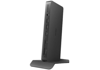 Triple 4K Thunderbolt 4 Dock DC500