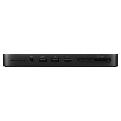 Triple 4K Thunderbolt 4 Dock DC500