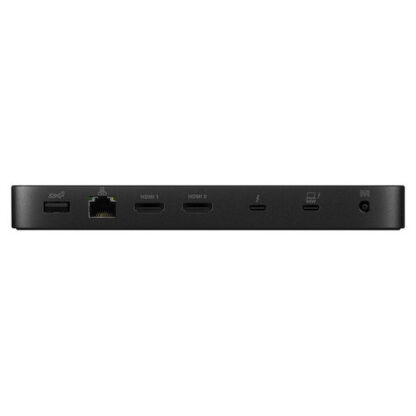 Triple 4K Thunderbolt 4 Dock DC500