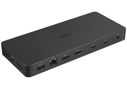 Triple 4K Thunderbolt 4 Dock DC500