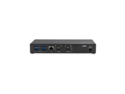 Dockstation Kensington K33603EU Μαύρο