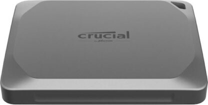 Crucial X9 Pro               1TB Portable SSD USB 3.2 Type-C