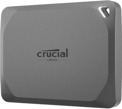 Crucial X9 Pro               1TB Portable SSD USB 3.2 Type-C