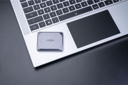 Crucial X9 Pro               1TB Portable SSD USB 3.2 Type-C