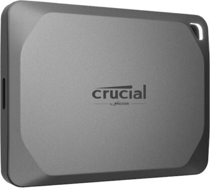 Crucial X9 Pro               1TB Portable SSD USB 3.2 Type-C