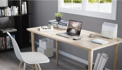 Lacie Mobile Drive USB 3.2 / USB-C Εξωτερικός HDD 4TB 2.5" Moon Silver