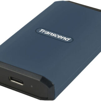 Verbatim TurboMetal USB-C Εξωτερικός SSD 2TB 2.5" Μαύρο
