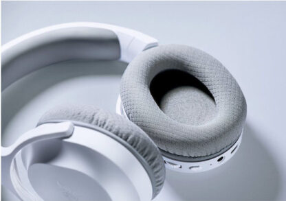Razer Barracuda X Ασύρματο Over Ear Gaming Headset με σύνδεση 3.5mm / USB / Bluetooth Λευκό