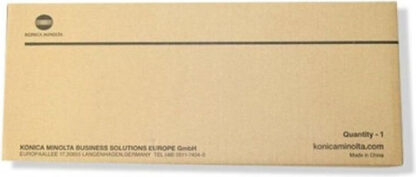 Konica Minolta Γνήσιο Developer Roller για Yellow A9C808D