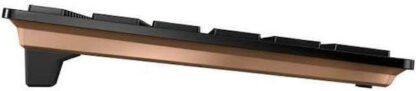Cherry DW 9100 Ασύρματο Bluetooth Σετ Πληκτρολόγιο & Ποντίκι Αγγλικό US