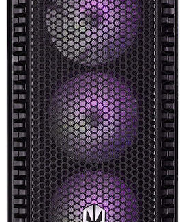 Actina 5901443337379 PC AMD Ryzen™ 5 5500 16 GB DDR4-SDRAM 1 TB SSD NVIDIA GeForce RTX 4060 Midi Tower Black
