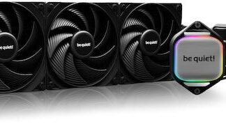 be quiet! Pure Loop 2 FX 360mm Water Cooling