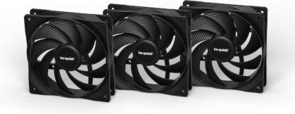 Be Quiet Pure Loop 2 Υδρόψυξη Επεξεργαστή Τριπλού Ανεμιστήρα 120mm για Socket AM4/AM5/1700/1200/115x με ARGB Φωτισμό