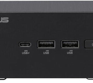 Mini PC Blackview MP100 Ryzen 7-5825U/16GB/SSD 1TB/Win 11 Pro czarny