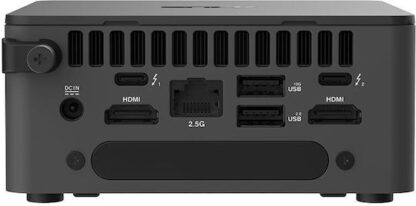 Asus RNUC13ANHI300002I Barebone (Core i3-1315U)