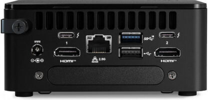 Asus RNUC13ANHI300002I Barebone (Core i3-1315U)