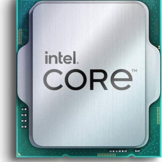 Intel Core i3-13100F 3.4GHz Επεξεργαστής 4 Πυρήνων για Socket 1700 σε Κουτί με Ψύκτρα