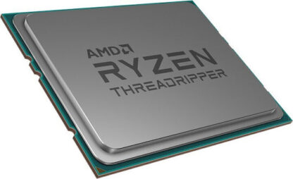 AMD Ryzen Threadripper 7970X 4GHz Επεξεργαστής 32 Πυρήνων για Socket sTR5 σε Κουτί