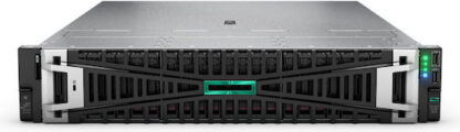 HPE DL385 GEN11 9124 1P 32G 8SFF EU