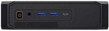 BlackView MP200 Mini PC (Core i5-12450H/16GB DDR4/1TB SSD/W11 Pro)