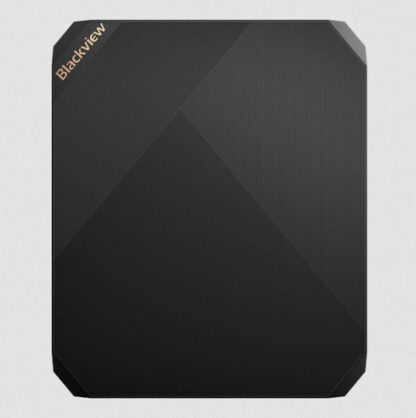 BlackView MP200 Mini PC (Core i5-12450H/16GB DDR4/1TB SSD/W11 Pro)