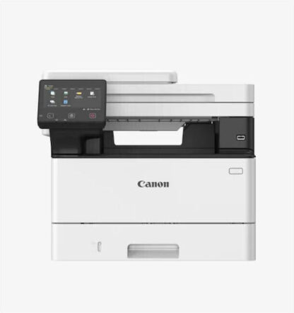 Canon i-SENSYS X 1440i Ασπρόμαυρο Laser Φωτοτυπικό με Αυτόματο Τροφοδότη Φύλλων (ADF)