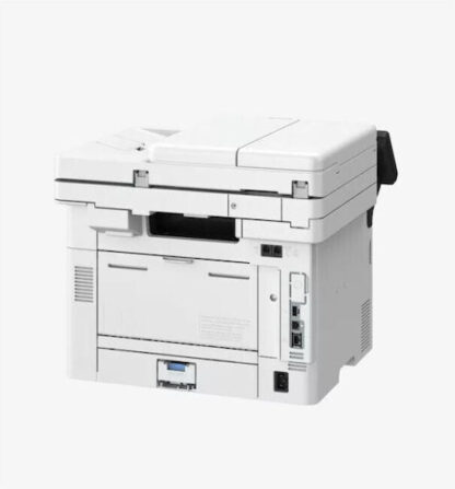 Canon i-SENSYS X 1440i Ασπρόμαυρο Laser Φωτοτυπικό με Αυτόματο Τροφοδότη Φύλλων (ADF)