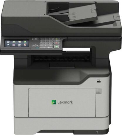 Lexmark MX532adwe Ασπρόμαυρο Laser Φωτοτυπικό