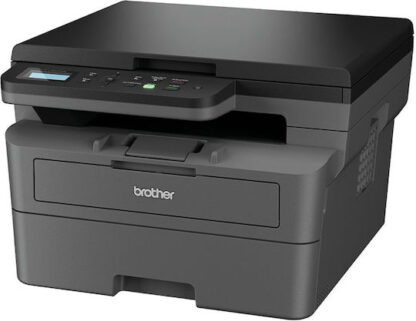 Brother DCP-L2622DW Ασπρόμαυρο Laser Φωτοτυπικό με Αυτόματο Τροφοδότη Φύλλων (ADF) και Σάρωση Διπλής Όψης