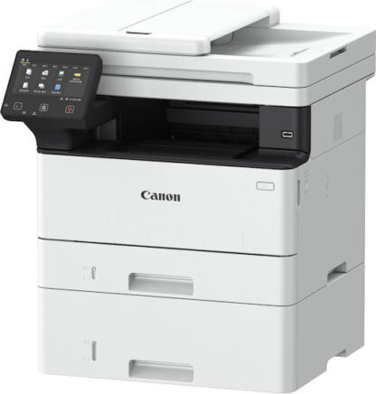 Canon i-SENSYS X 1440i Ασπρόμαυρο Laser Φωτοτυπικό με Αυτόματο Τροφοδότη Φύλλων (ADF)