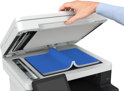 Canon i-SENSYS X 1440i Ασπρόμαυρο Laser Φωτοτυπικό με Αυτόματο Τροφοδότη Φύλλων (ADF)