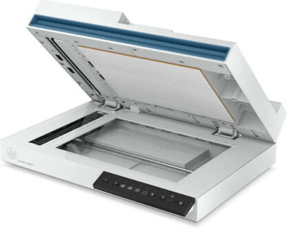HP ScanJet Pro 3600 f1 Flatbed (Επίπεδης επιφάνειας) Scanner A4