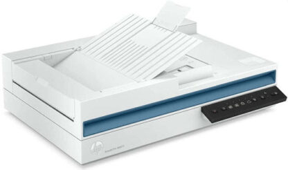 HP ScanJet Pro 3600 f1 Flatbed (Επίπεδης επιφάνειας) Scanner A4
