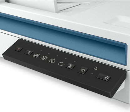 HP ScanJet Pro 3600 f1 Flatbed (Επίπεδης επιφάνειας) Scanner A4