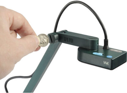 IPEVO V4K Ultra HD USB Visualiser
