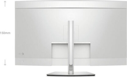 Dell UltraSharp U4025QW Ultrawide IPS HDR Curved Monitor 40" 5120x2160
