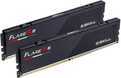 G.Skill Flare X5 F5-5200J4040A48GX2-FX5 memory module 96 GB 2 x 48 GB DDR5 5200 MHz
