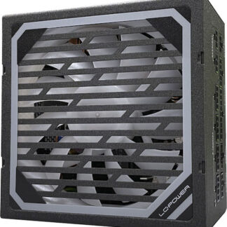 LC-Power LC100M rev. 3.0 1000W Μαύρο Τροφοδοτικό Υπολογιστή Full Modular 80 Plus Gold