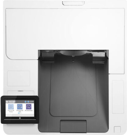 HP LaserJet Enterprise M612dn Ασπρόμαυρος Εκτυπωτής